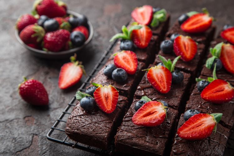 Plant-Based Desserts: Indulge in Health and Happiness with Easy ...