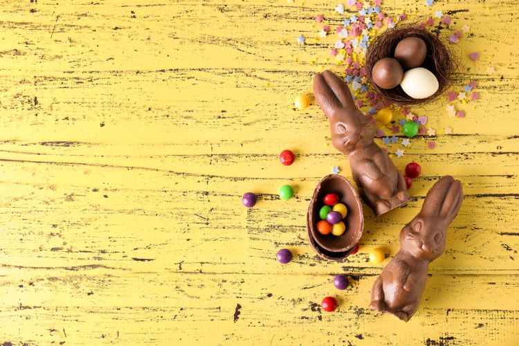 Unwrapping the World of Vegan Easter Candy The Plant Based Grandma